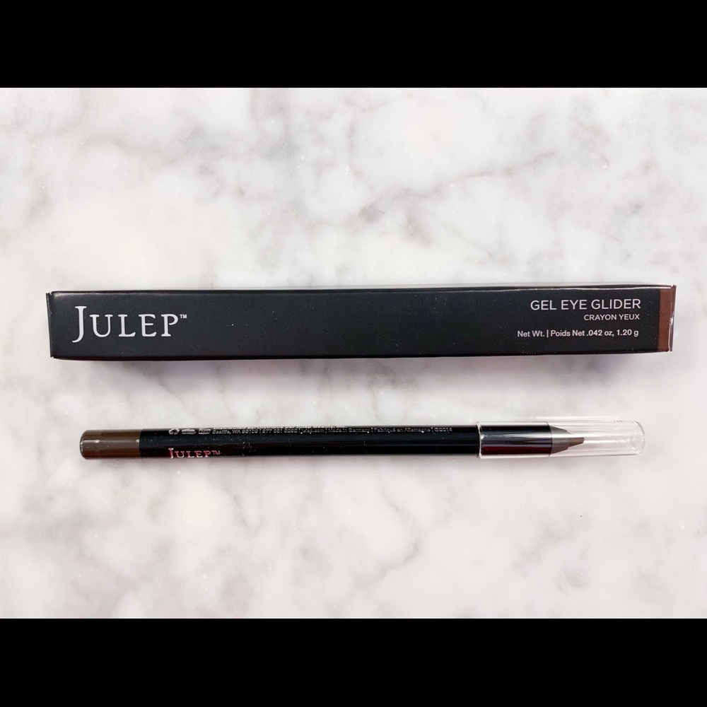 Julep Gel Eyeliner - Rich Brown